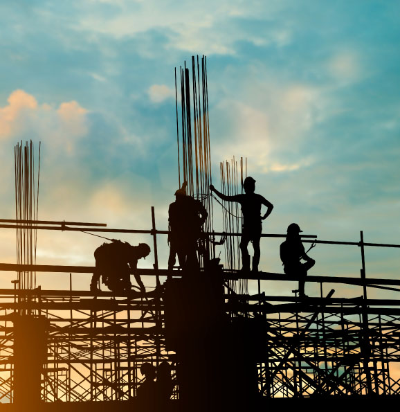Why Manpower Providers Play a Vital Role in UAE Construction Industry?