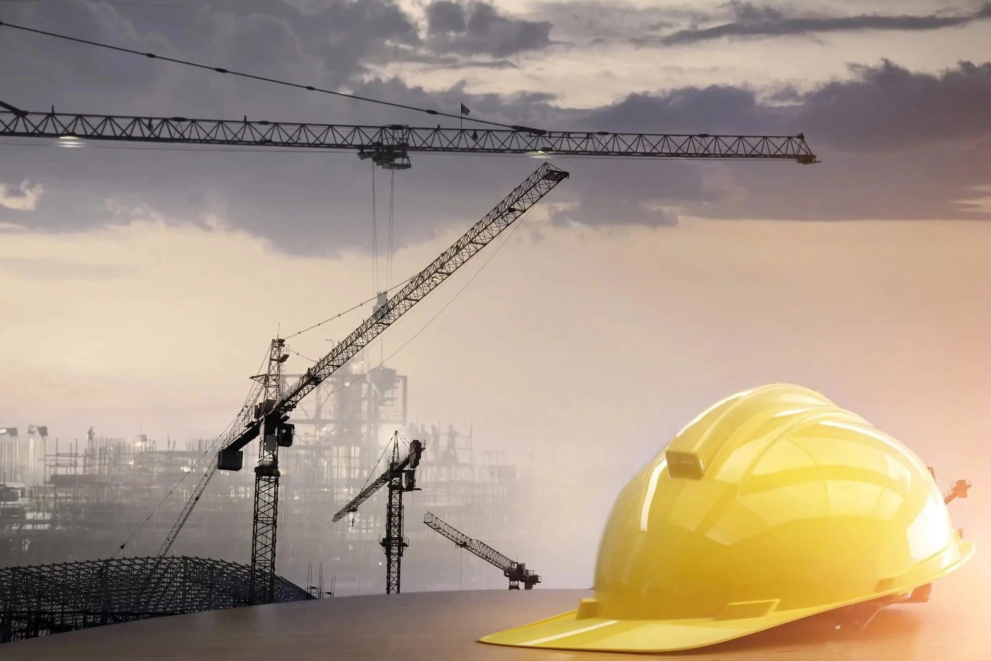 Why Labor Supply Companies Play a Vital Role in UAE Construction Industry?