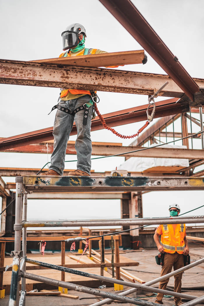 How to Encourage a Culture of Safety Among Construction Labors?
