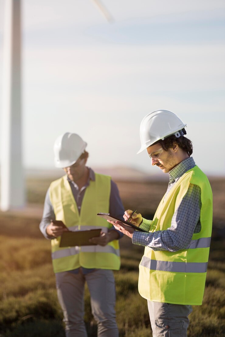 How do the Supervisors play the Vital role in the Field?