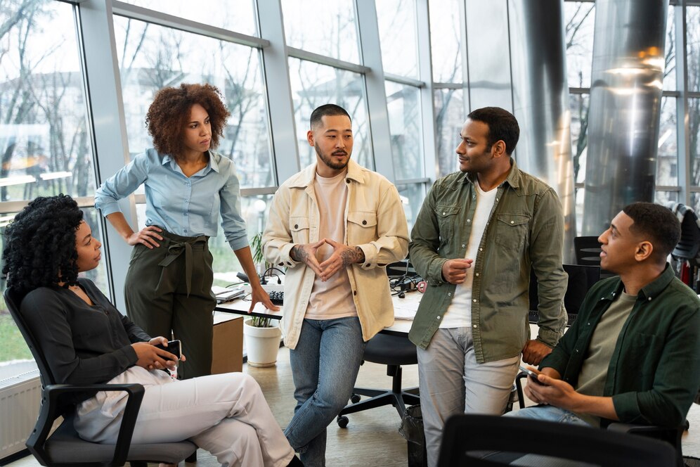 How to build a Diverse workforce