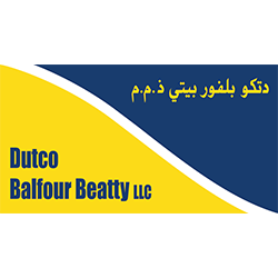 Tabasco Human Capital - Manpower Supply UAE: Client - Dutco