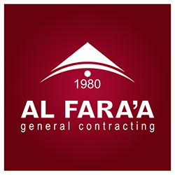 Tabasco Human Capital - Manpower Supply UAE:  Client - AL FARA'A General Contracting