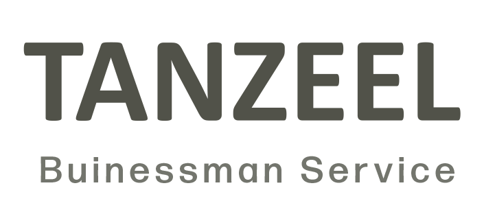 Tanzeel Businessman Service