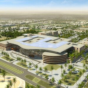 Tabasco Human Capital - Manpower Supply UAE: Project - Al Ain Hospital