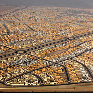 Tabasco Human Capital - Manpower Supply UAE: Project - Al Falah Community Villas