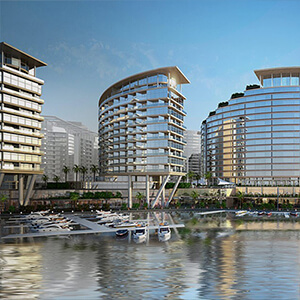 Tabasco Human Capital - Manpower Supply UAE: Project - Jewel of the Creek