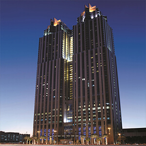 Tabasco Human Capital - Manpower Supply UAE: Project - Shangri La Hotel