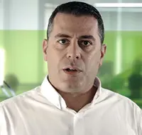 Dimitri Papakonstantinou