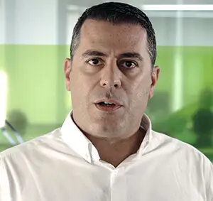 Dimitri Papakonstantinou