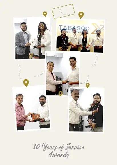 tabasco-10-years-service-awards