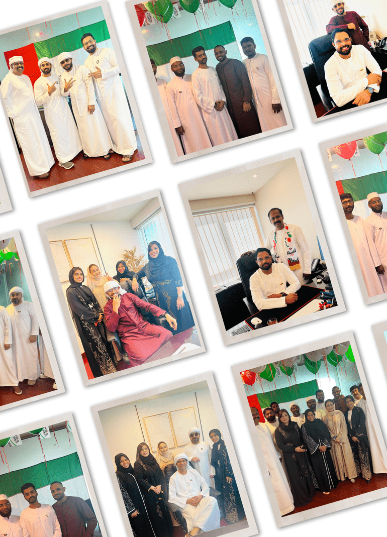 Eid Al-Etihad 2024: Unity, Festivities & Bonding